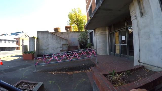 Is this a bike race or a video game? | Mare Island Pedalfest 2021 смотреть онлайн