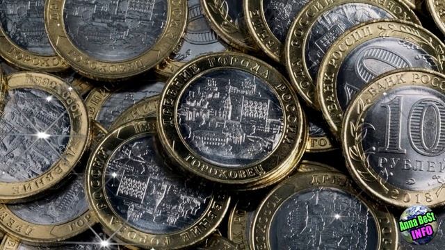 Перед выходом из дома положите монетку под дверной коврик. смотреть онлайн