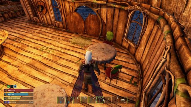 Smalland survive the wild: Everlost смотреть онлайн