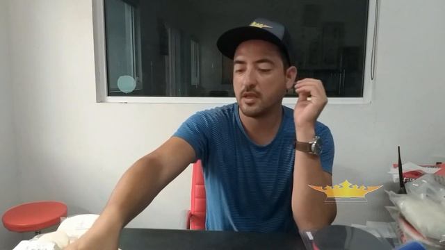 novedades CarPro para Julio 2019. Por Detailstock смотреть онлайн