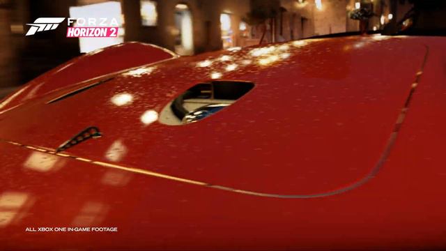 Forza Horizon 2: Mobil 1 Car Pack [PEGI 3] смотреть онлайн