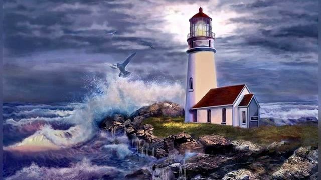 2018 11 22 Чтение Библии Деяния 1 глава, 4 стих Маяк смотреть онлайн