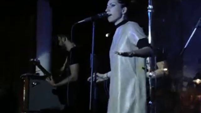 Мураками - Телевизор (live Ижевск, Оглоблинъ 9.10.14) смотреть онлайн
