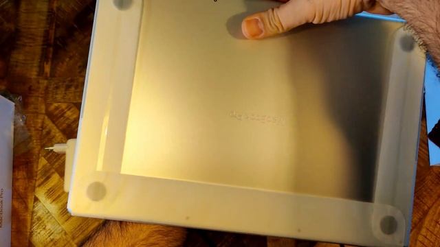 Unboxing Macbook Pro 16 M1 смотреть онлайн