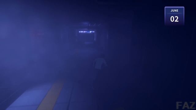 Eternights Gameplay - Persona Inspired Dating Action Game смотреть онлайн