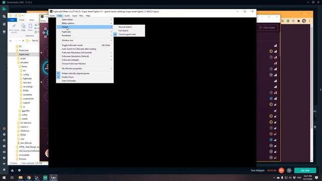 How To Setup Fightcade2 Tutorial (Play Retro Games Online) смотреть онлайн