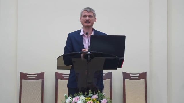 ПРОПОВІДЬ || «Рожден ли я свыше?» | Віталий Пилипенко смотреть онлайн