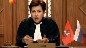Дела семейные с Еленой Дмитриевой. Из раздела "Судебные страсти". Dela semejnye 24 10 2011 chast 2