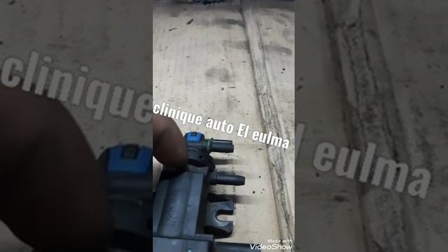 electrovanne turbo وبعض الشرح المهم جدا متراطيش وبارطاجي باه تعم لفايدة ومتنساش لمتابعة смотреть онлайн