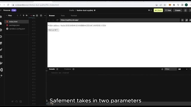 How to add Traits, Properties and Attributes to an NFT смотреть онлайн
