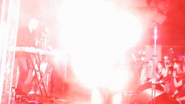 Рита Дакота - Убивай Меня (#Екатеринбург 29/11/19) смотреть онлайн