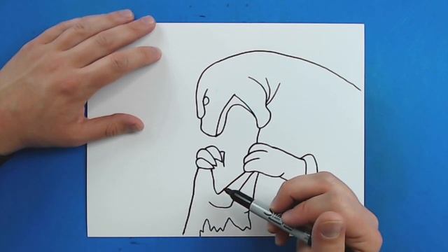 How to Draw Godzilla Defeating the MUTO смотреть онлайн