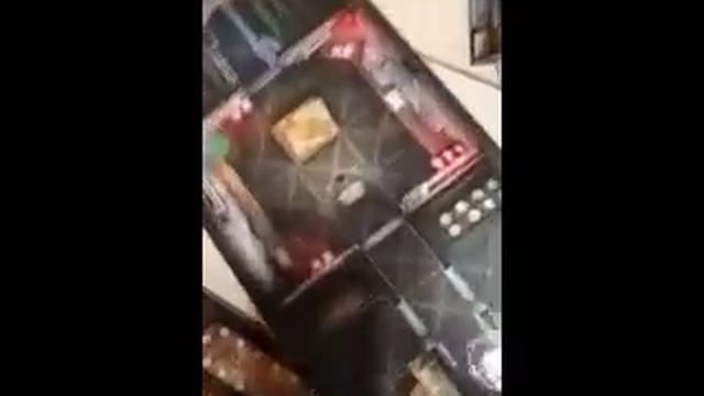 Achtung! Cthulhu Floor Tiles Preview смотреть онлайн