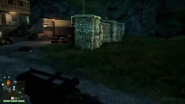 FarCry 4 - ...This happens often. смотреть онлайн