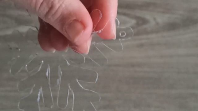 DIY Брелок "Снежинка" своими руками смотреть онлайн