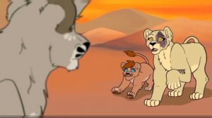 Мой прайд на русском эпизод 6 |tribbleofdoom|