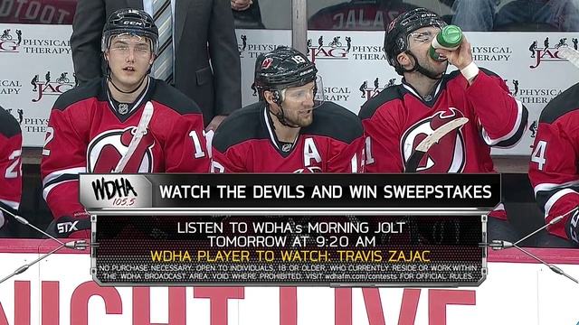 NHL New Jersey Devils - New York Rangers 23.02.16_1h смотреть онлайн