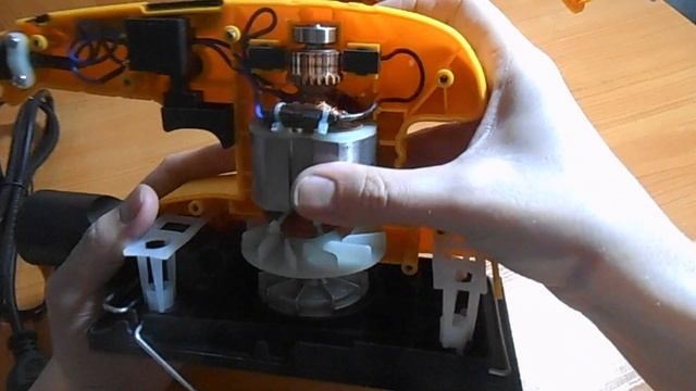 Deko DKS 250 небольшое дополнение. смотреть онлайн