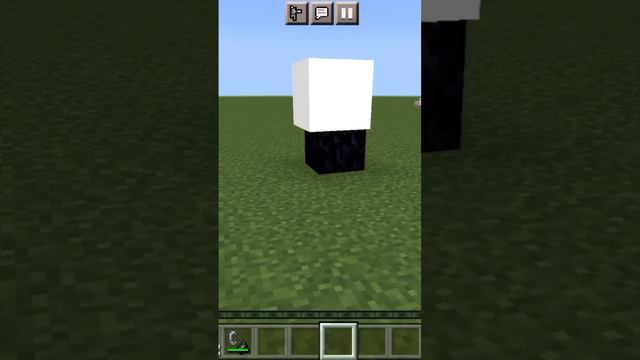 плачущий обсидиан😂😅🤣 #говрек #minecraft #мем #game #crazyplay смотреть онлайн