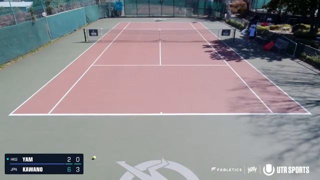 PTT Japan Men: Court 7 (Wed, Feb 28) смотреть онлайн