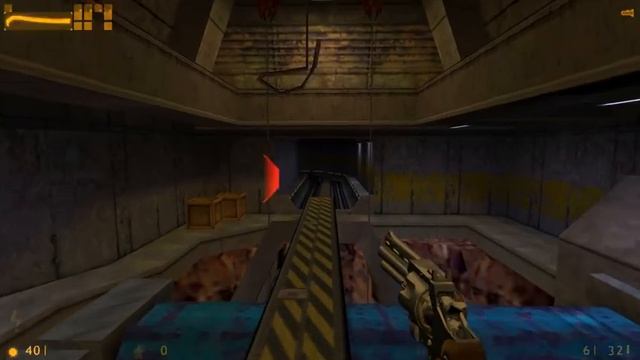 ЗАПУСКАЕМ ЯДЕРКУ ► Half-Life 1 Прохождение На Русском - Часть 4 смотреть онлайн