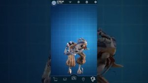 FNAF AR Damaged Daycare Attendant Animatronics Workshop Animations