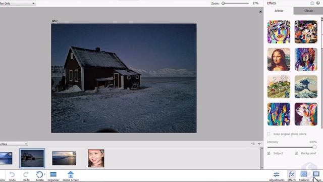 Photoshop Elements 2023 - Tutorial for Beginners [ COMPLETE ] смотреть онлайн