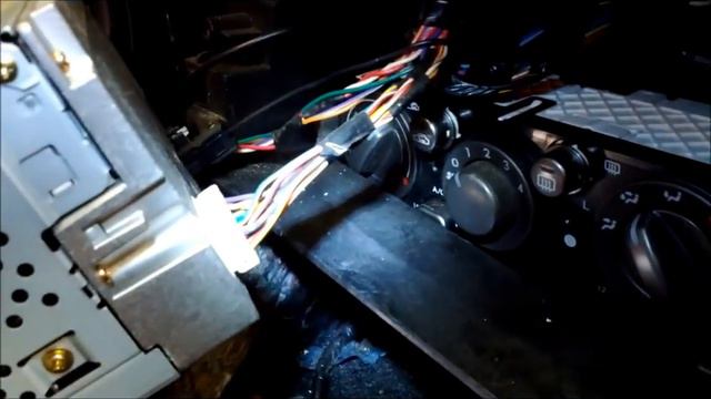 How To Remove A 05,09 Subaru Legacy, Forester, Outback Radio смотреть онлайн