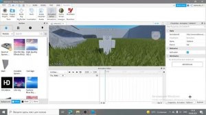 Как создать игру The Rake в Роблокс студио   [ИГРА 2021]  | Roblox Studio