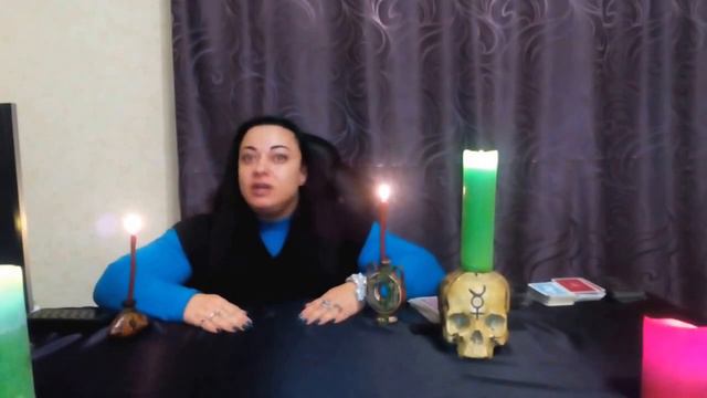 Почем нынче Магия? Маг Ангелика