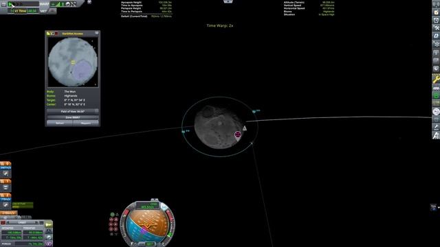 How to Find Easter Eggs and Anomalies in KSP смотреть онлайн