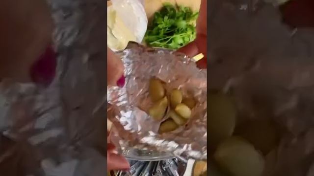 #БАБАГАНУШ #КУХНИ #МИРА #НАЦИОНАЛЬНОЕ #БЛЮДО #ЗАКУСКА #ЛИВАН #БАКЛАЖАН #МАСЛО#ЧЕСНОК #shorts #Healb смотреть онлайн