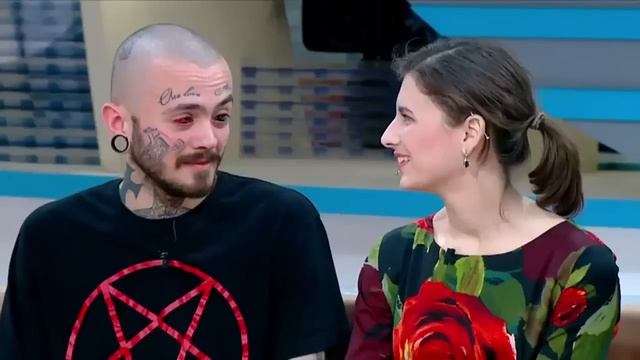 Размер не имеет значения (полный выпуск) | Говорить Україна смотреть онлайн