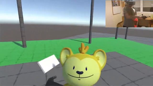 Virtual Rhythm v0.02.01_1 смотреть онлайн