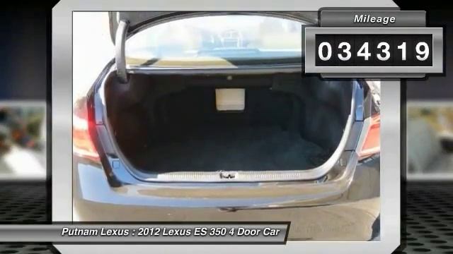 2012 Lexus ES 350 used, LS, GS, IS, EX, RX, Redwood City, San Mateo County, Peninsula, Bay Area, CA смотреть онлайн