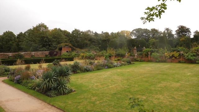 How to plan a garden - tips from the experts at the National Trust School of Gardening смотреть онлайн