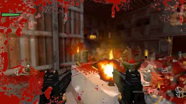 Grezzo 2 - Gameplay 2.1 смотреть онлайн