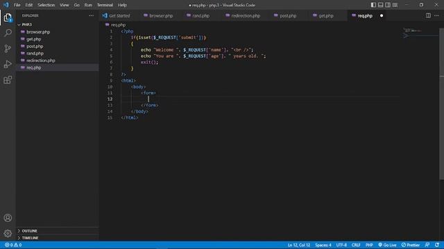 Pratik 4-Part 6, req.php смотреть онлайн