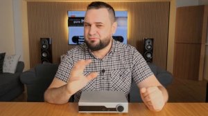AUDALYTIC AH90 Streaming DAC & Pre & HP Amp Review