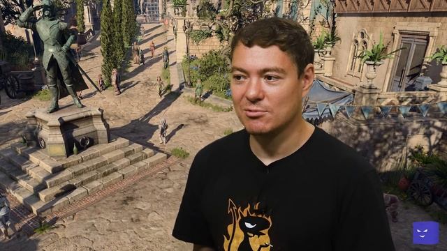 Baldur's Gate 3 - ОБСУЖДАЕМ финал, возможное DLC, коллекционка I Битый Пиксель смотреть онлайн