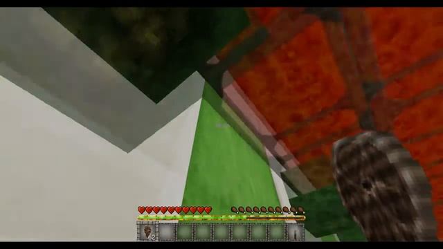 Minecraft Прохождение карты (12 уровней) #2 Поршень смотреть онлайн