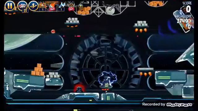 Angry birds star wars jefe final смотреть онлайн