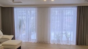 Электрокарниз