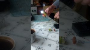 высокоэффективный джоуль вор своим руками