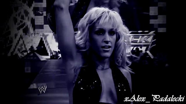 Michelle McCool - Welcome to the Show смотреть онлайн