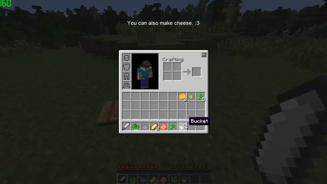 Minecraft - The Kitchen Mod - Overview смотреть онлайн