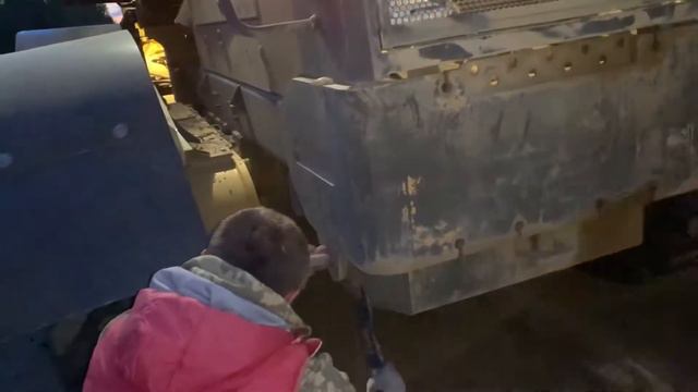 Начало приключения!!!! Дорога на Амгу! #дорогиСаха#Якутск#бездорожье смотреть онлайн