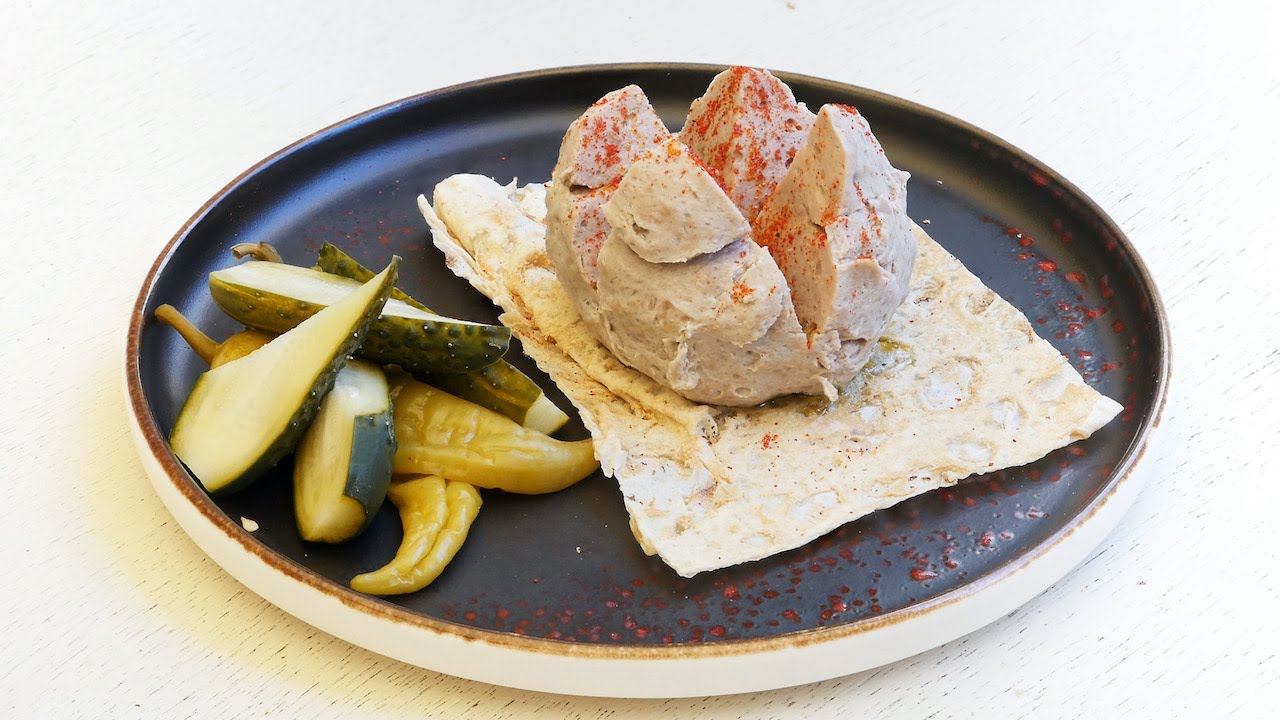 Как приготовить настоящую кюфту смотреть онлайн