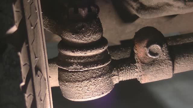 Рулевые наконечники УАЗ какие выбрать смотреть онлайн