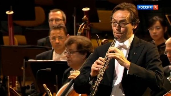 Cecilia Bartoli Music baroque Чечилия Бартоли и Берлинский филармонический оркестр Музыка барокко